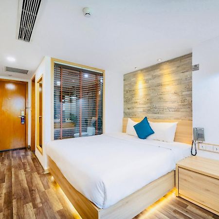 John Boutique Villa Da Nang Exterior foto
