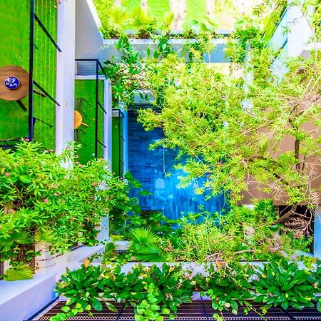John Boutique Villa Da Nang Exterior foto