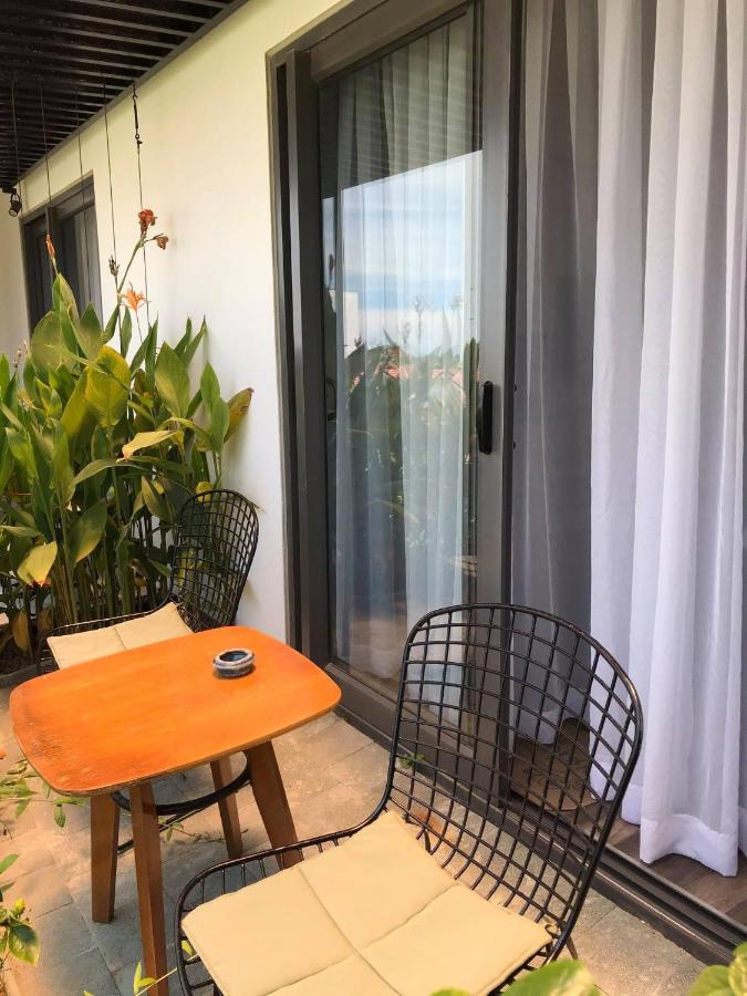 John Boutique Villa Da Nang Exterior foto