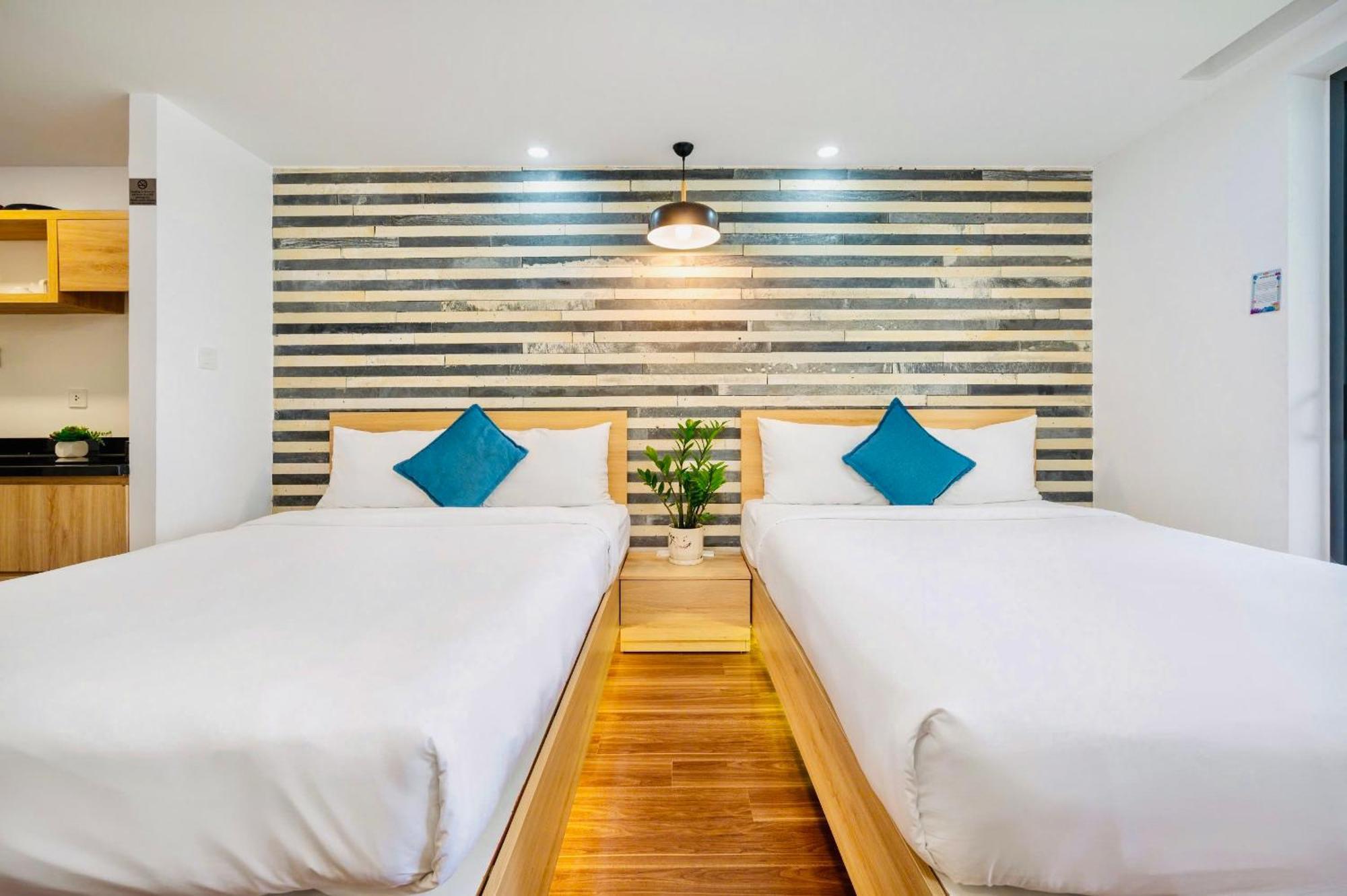 John Boutique Villa Da Nang Exterior foto