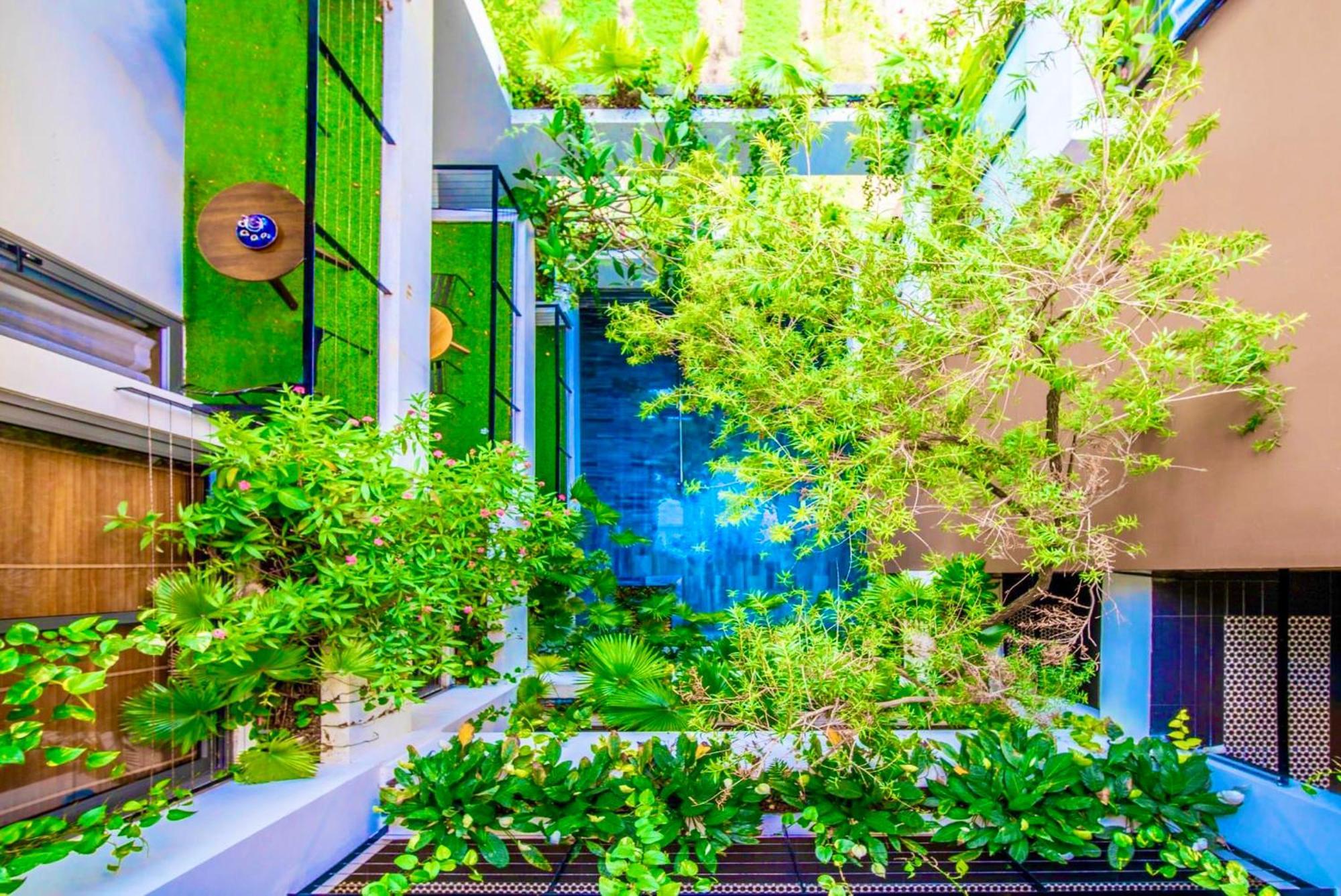 John Boutique Villa Da Nang Exterior foto