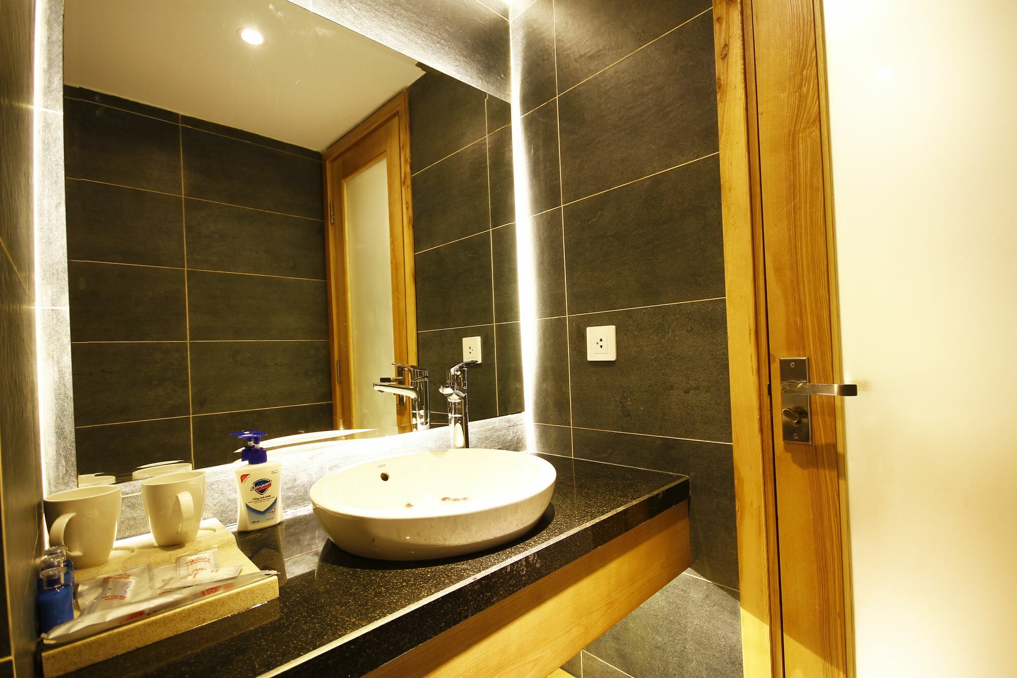John Boutique Villa Da Nang Exterior foto
