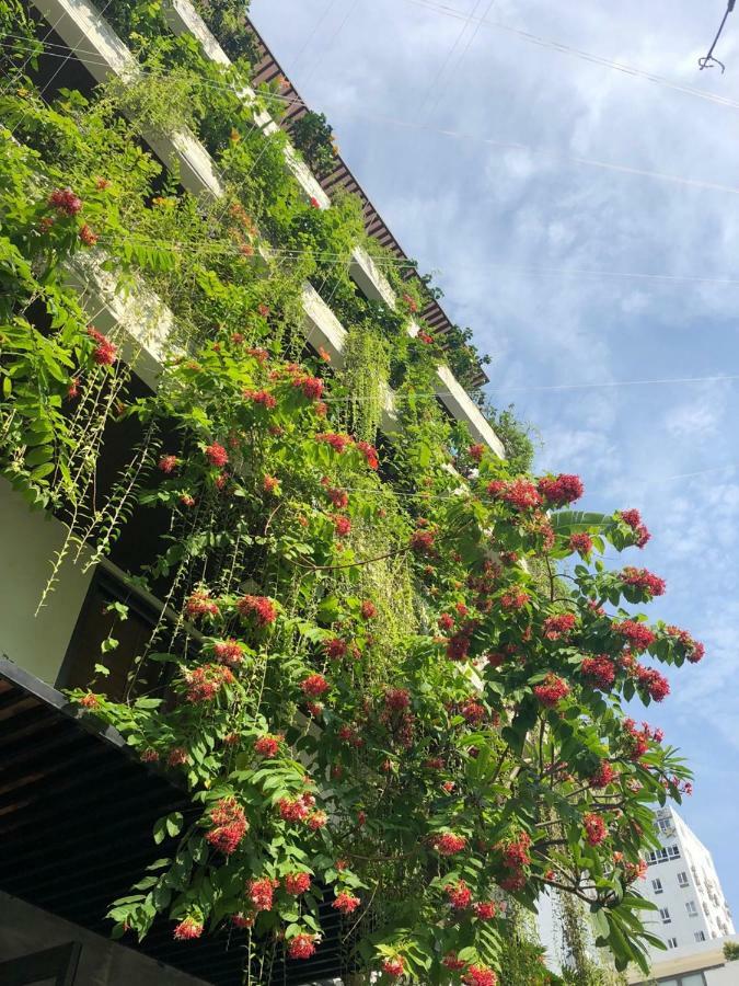 John Boutique Villa Da Nang Exterior foto